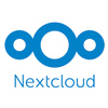 Scannen und <br>drucken zu <br> Nextcloud<br><br>