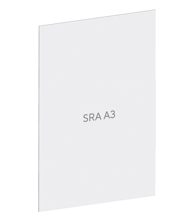 SR A3