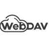 Scannen <br> über <br>WebDAV<br><br> 